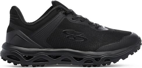 Boombah Victor Pureknit Men's Turf Shoes - Core - Multiple Color Options - Multiple Sizes in Saudi Arabia