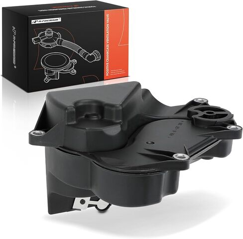 A-Premium Crank Crank Conrank Valve Valve Sipratister متوافق مع Audi A4 2006-2008 ، A4 Quattro 2005-2008 ، A6 2006-2008 ، A6 Quattro 2005-2008 ، 3.2L in Saudi Arabia
