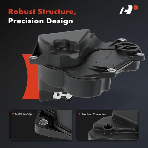 A-Premium Crank Crank Conrank Valve Valve Sipratister متوافق مع Audi A4 2006-2008 ، A4 Quattro 2005-2008 ، A6 2006-2008 ، A6 Quattro 2005-2008 ، 3.2L in Saudi Arabia
