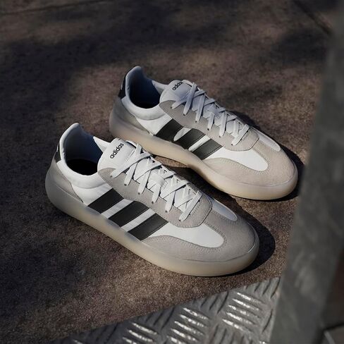 adidas Men's Barreda Decode Sneaker, EU in Saudi Arabia