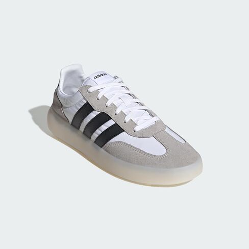 adidas Men's Barreda Decode Sneaker, EU in Saudi Arabia