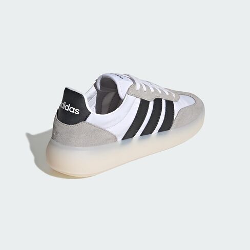 adidas Men's Barreda Decode Sneaker, EU in Saudi Arabia