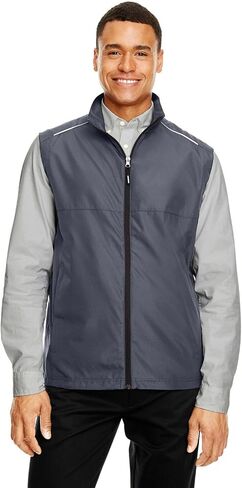 Ash City - Core 365 CE703 Men's Techno Lite Stest in Saudi Arabia