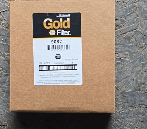 Napa 9082 Gold Cabin Air Filter in Saudi Arabia