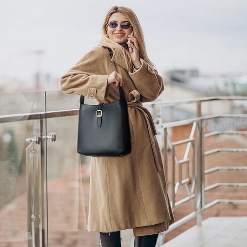 Missnine Hobo Bag Purses and Handbags for Women Top Handle Handbags with Pocket Zipper in Saudi Arabia