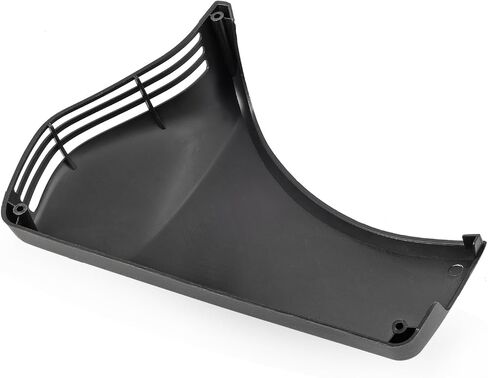 غطاء محرك الهواء مدخل غطاء القمامة تنفيس للتزلج الصيغة Skandic Touring MX Z 380 440 500 583 670 680 1996-2007 572077900 in Kuwait