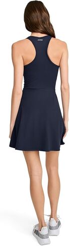 Jockey Women's Activewear EVERACTIVE Racerback Dress with Built-in Bra in Saudi Arabia