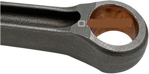L494 L461 L560 L405 L460 3.0L L6 PT306 AJ20P6 Connecting Rod in Saudi Arabia