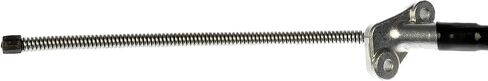 Dorman C660537 Rear Driver Side Parking Brake Cable Compatible with Select Toyota Models in Saudi Arabia