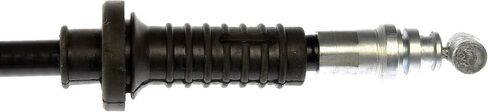 Dorman C660537 Rear Driver Side Parking Brake Cable Compatible with Select Toyota Models in Saudi Arabia
