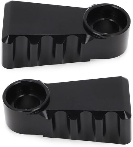 MotoParty Mirror Flip Kit لرئيس الدراجات النارية الهندية Chieftain Challenger Springfield in Saudi Arabia