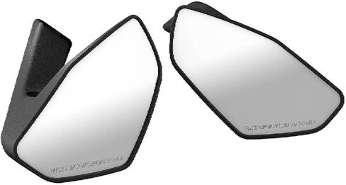 Sea-Doo PwC OEM Spark Mirrors ، 295101144 in Saudi Arabia