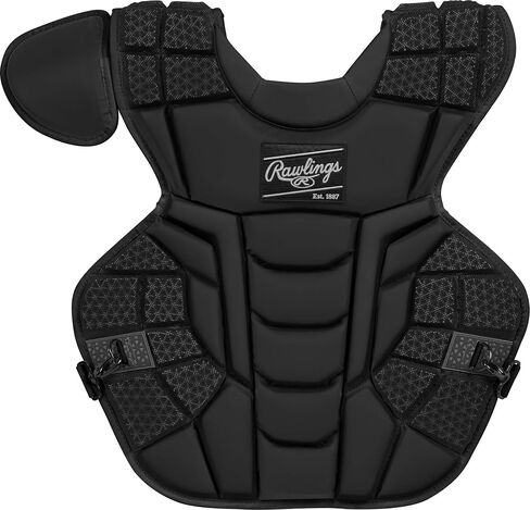 Rawlings | MACH Catcher's Set | Baseball | Intermediate | White/White in Saudi Arabia