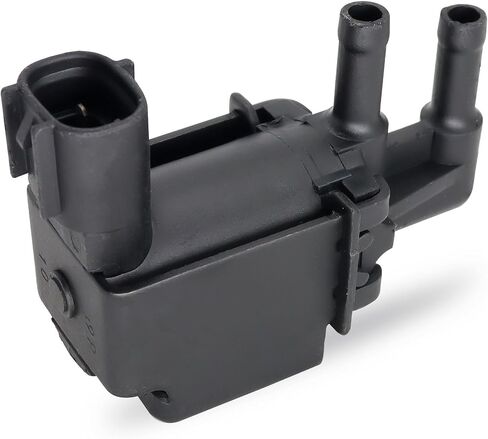 25860-75230 تبخير تباطؤ تبخير تباطؤ تويوتا 4Runner 2000-2002 لـ TACOMA 2001-2004 مجموعة صمام تبديل الفراغ استبدال 911-675 in Kuwait