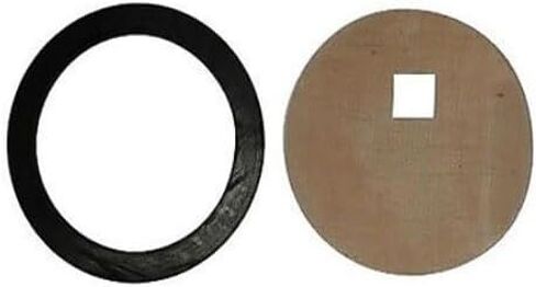 NAA9160A-2N9161KIT_x3 Qty 3: Fuel Sediment Bowl Gasket & Screen Set in Saudi Arabia