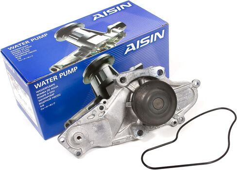 Evergreen TBK286HWPA Compatible With 00-04 Acura Honda Pilot Odyssey J32A J35A Timing Belt Kit AISIN Water Pump in Saudi Arabia
