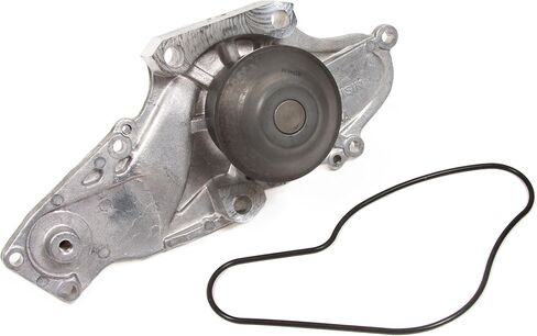 Evergreen TBK286HWPA Compatible With 00-04 Acura Honda Pilot Odyssey J32A J35A Timing Belt Kit AISIN Water Pump in Saudi Arabia