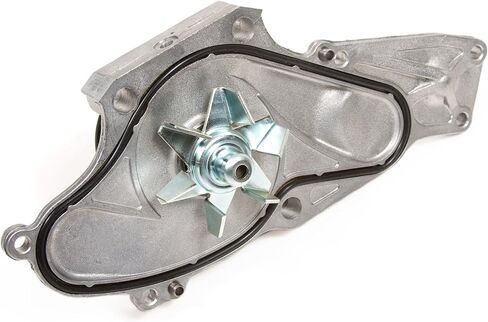 Evergreen TBK286HWPA Compatible With 00-04 Acura Honda Pilot Odyssey J32A J35A Timing Belt Kit AISIN Water Pump in Saudi Arabia