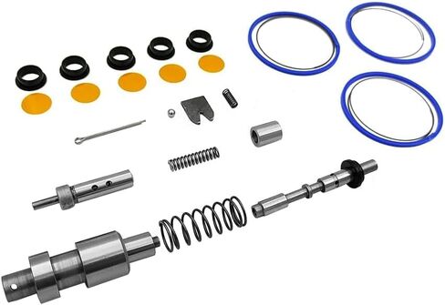 مجموعة ترقية نقل النقل تناسب GMC لـ Chevy لـ Cadillac 6L80 6L80E 6L90 6L90E 2006-ON ، استبدال مجموعة SHAFFTER للسيارات in Saudi Arabia