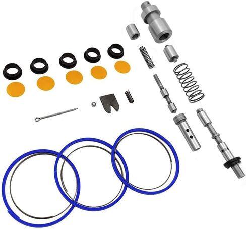 مجموعة ترقية نقل النقل تناسب GMC لـ Chevy لـ Cadillac 6L80 6L80E 6L90 6L90E 2006-ON ، استبدال مجموعة SHAFFTER للسيارات in Saudi Arabia