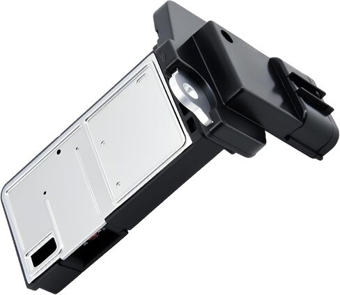 مستشعر MAF Sensor MAF Flow Sensor لـ Acura MDX 07-13 ، RDX 07-12 ، ZDX 10-13 لـ Honda Accord 03-12 ، Civic 06-11 ، Crosstour 12-13 ، Odyssey 07-17 ، Pilot Ridgine 09-11 ، #37980-RNA-A01 in Saudi Arabia