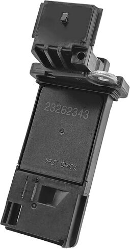 Mass Air Flow Sensor, Mass Airflow Sensor Replacement for 23262343, Compatible with Buick Enclave Escalade, Cadillac ATS XTS, Chevy Suburban 1500 2500HD 3500HD in Saudi Arabia