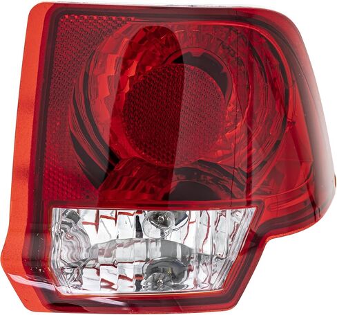 Polaris ATV Tail Light Assembly ، Right ، Part Renuine OEM 2410647 ، Qty 1 in Saudi Arabia