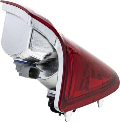 Polaris ATV Tail Light Assembly ، Right ، Part Renuine OEM 2410647 ، Qty 1 in Saudi Arabia