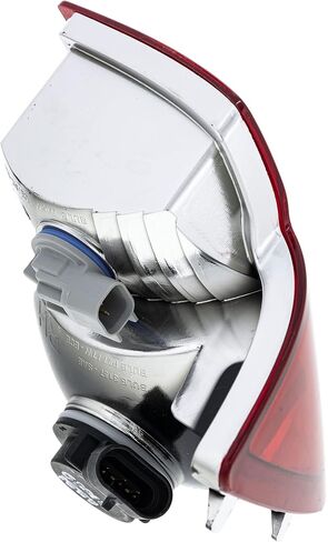 Polaris ATV Tail Light Assembly ، Right ، Part Renuine OEM 2410647 ، Qty 1 in Saudi Arabia