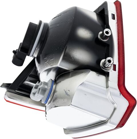 Polaris ATV Tail Light Assembly ، Right ، Part Renuine OEM 2410647 ، Qty 1 in Saudi Arabia