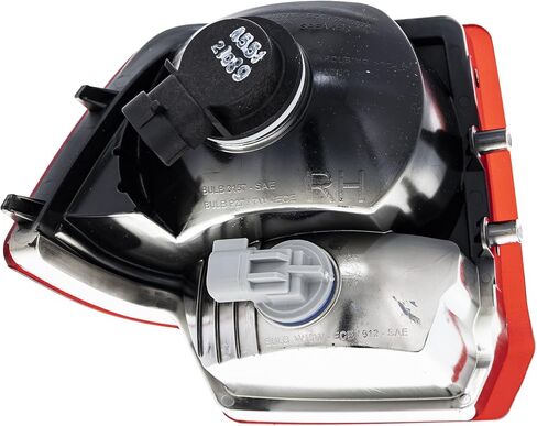 Polaris ATV Tail Light Assembly ، Right ، Part Renuine OEM 2410647 ، Qty 1 in Saudi Arabia