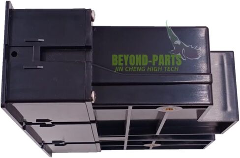 320C Excavator Air Conditioner Controller Control Panel 237040-012 237040012 in Saudi Arabia