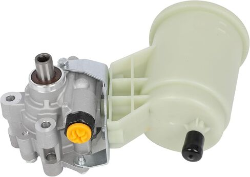 مضخة توجيه Power ECCPP تناسب RAM 2500 3500 4500 5500 2011-2012 L6 6.7L استبدال 920-0154 in Saudi Arabia
