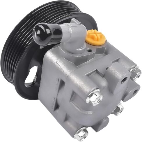 Geluoxi 21-5485 استبدال مضخة التوجيه السلطة لـ 3.5L V6 Nissan Maxima Murano 2009-2014 Altima 2007-2012 491109N00A 49110JA100 49110ZX70A in Saudi Arabia