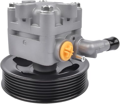 Geluoxi 21-5485 استبدال مضخة التوجيه السلطة لـ 3.5L V6 Nissan Maxima Murano 2009-2014 Altima 2007-2012 491109N00A 49110JA100 49110ZX70A in Saudi Arabia