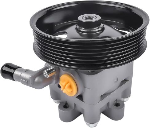 Geluoxi 21-5485 استبدال مضخة التوجيه السلطة لـ 3.5L V6 Nissan Maxima Murano 2009-2014 Altima 2007-2012 491109N00A 49110JA100 49110ZX70A in Saudi Arabia