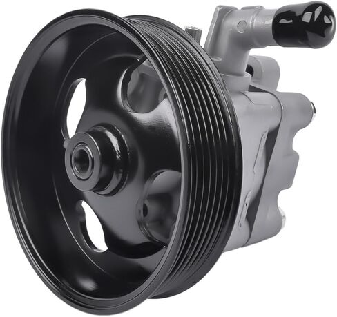 Geluoxi 21-5485 استبدال مضخة التوجيه السلطة لـ 3.5L V6 Nissan Maxima Murano 2009-2014 Altima 2007-2012 491109N00A 49110JA100 49110ZX70A in Saudi Arabia