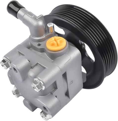 Geluoxi 21-5485 استبدال مضخة التوجيه السلطة لـ 3.5L V6 Nissan Maxima Murano 2009-2014 Altima 2007-2012 491109N00A 49110JA100 49110ZX70A in Saudi Arabia