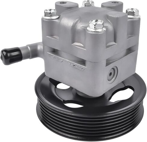 Geluoxi 21-5485 استبدال مضخة التوجيه السلطة لـ 3.5L V6 Nissan Maxima Murano 2009-2014 Altima 2007-2012 491109N00A 49110JA100 49110ZX70A in Saudi Arabia