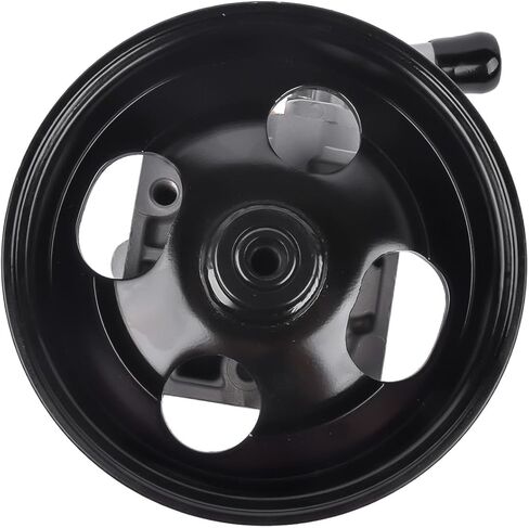 Geluoxi 21-5485 استبدال مضخة التوجيه السلطة لـ 3.5L V6 Nissan Maxima Murano 2009-2014 Altima 2007-2012 491109N00A 49110JA100 49110ZX70A in Saudi Arabia