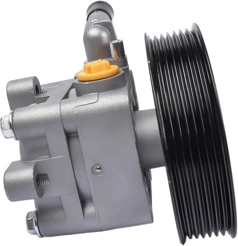 Geluoxi 21-5485 استبدال مضخة التوجيه السلطة لـ 3.5L V6 Nissan Maxima Murano 2009-2014 Altima 2007-2012 491109N00A 49110JA100 49110ZX70A in Saudi Arabia