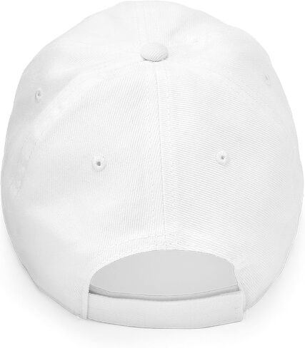 CafePress Jones Beach Adjustable Baseball Cap in Saudi Arabia