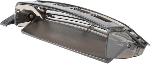 XMT-Moto Windshield تنفيس الهواء النقي واضح لـ Honda Goldwing GL1800 2004-2016 in Kuwait