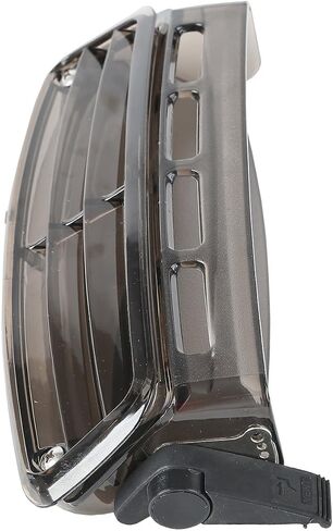 XMT-Moto Windshield تنفيس الهواء النقي واضح لـ Honda Goldwing GL1800 2004-2016 in Kuwait