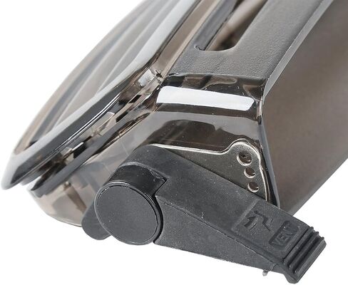 XMT-Moto Windshield تنفيس الهواء النقي واضح لـ Honda Goldwing GL1800 2004-2016 in Kuwait