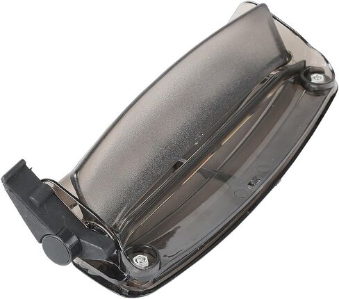 XMT-Moto Windshield تنفيس الهواء النقي واضح لـ Honda Goldwing GL1800 2004-2016 in Kuwait