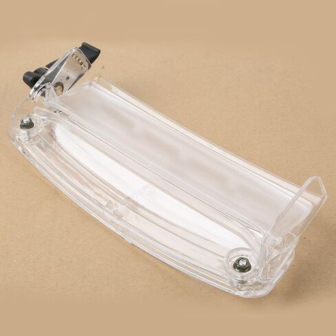 XMT-Moto Windshield تنفيس الهواء النقي واضح لـ Honda Goldwing GL1800 2004-2016 in Kuwait