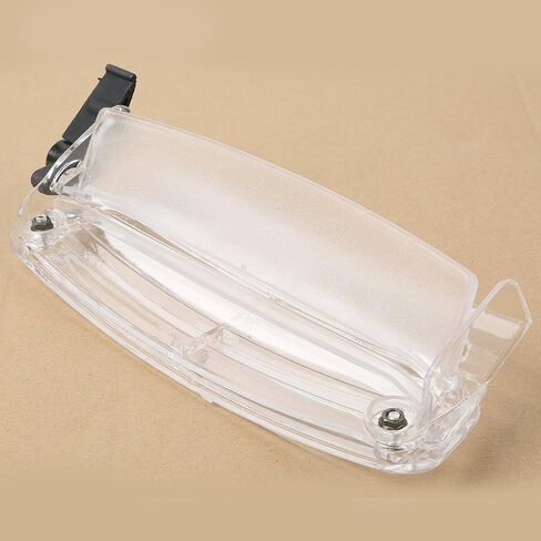 XMT-Moto Windshield تنفيس الهواء النقي واضح لـ Honda Goldwing GL1800 2004-2016 in Kuwait