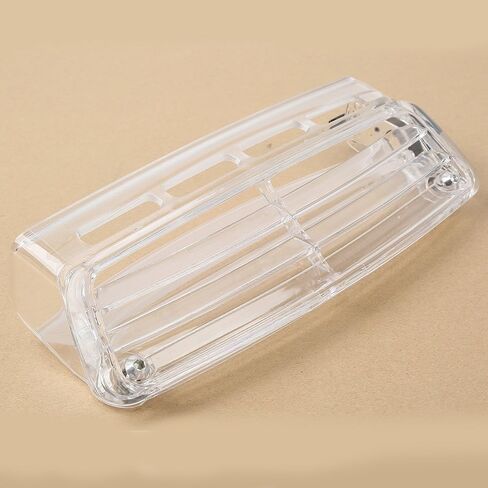 XMT-Moto Windshield تنفيس الهواء النقي واضح لـ Honda Goldwing GL1800 2004-2016 in Kuwait