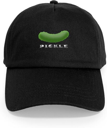 Cafepress Pickle Cap Cap قابلة للتعديل in Saudi Arabia